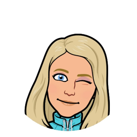 Meet your Posher, Dee - Picture 1 of 1